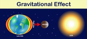 Notre calendrier de plantation lunaire tient compte de l'attraction gravitationnelle de la lune.