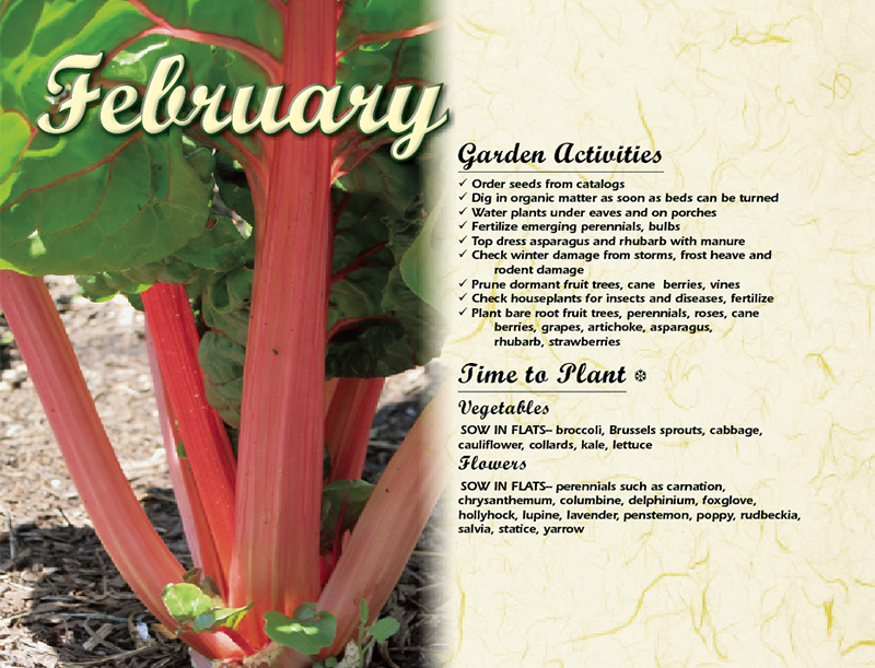 Gardening by the Moon 2021 Gardening by the Moon