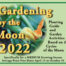 Gardening by the Moon 2022 for a Medium season