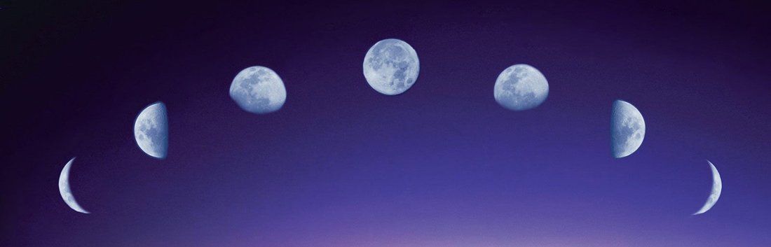 Moon Phases